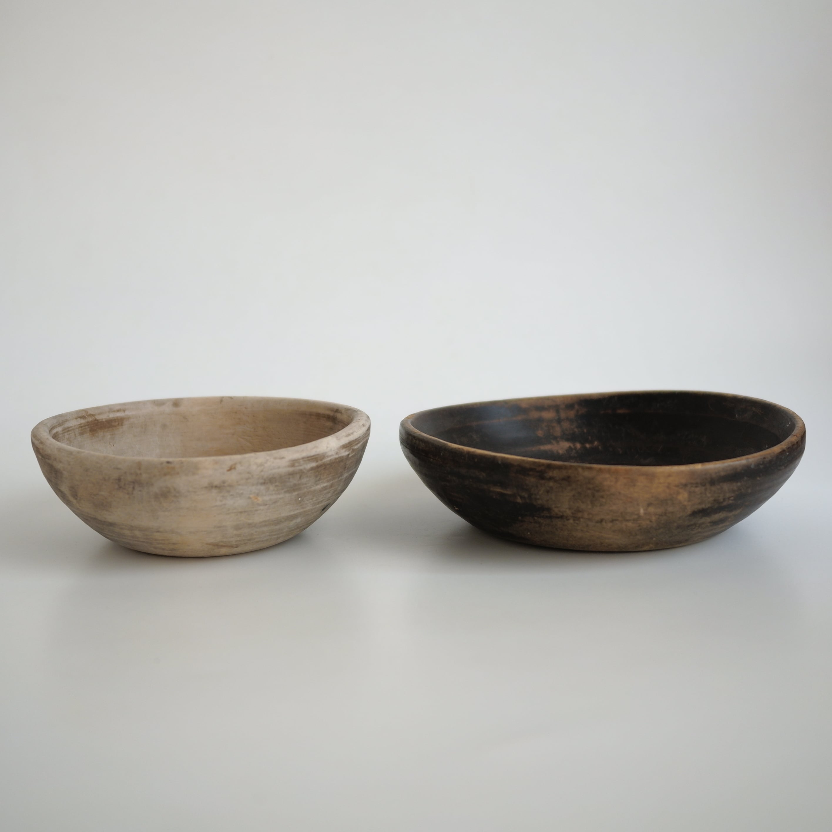 Wooden Bowl | troldhaugen antiques ｜ 北欧アンティーク・古道具