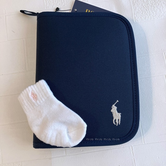 【母子手帳ケース】マルチケース