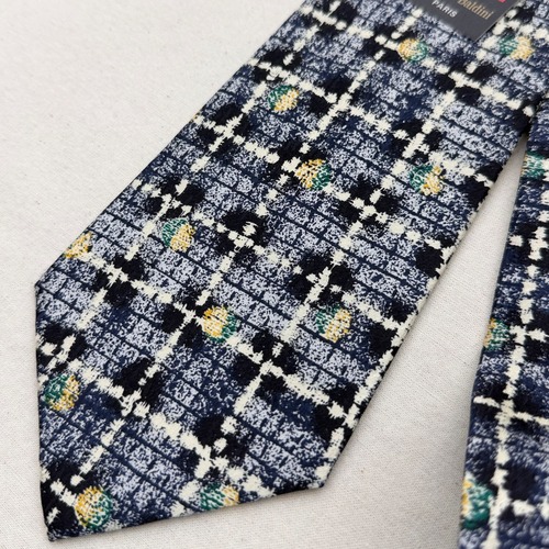 Roberta Baldini tie  necktie ネクタイ　n-108