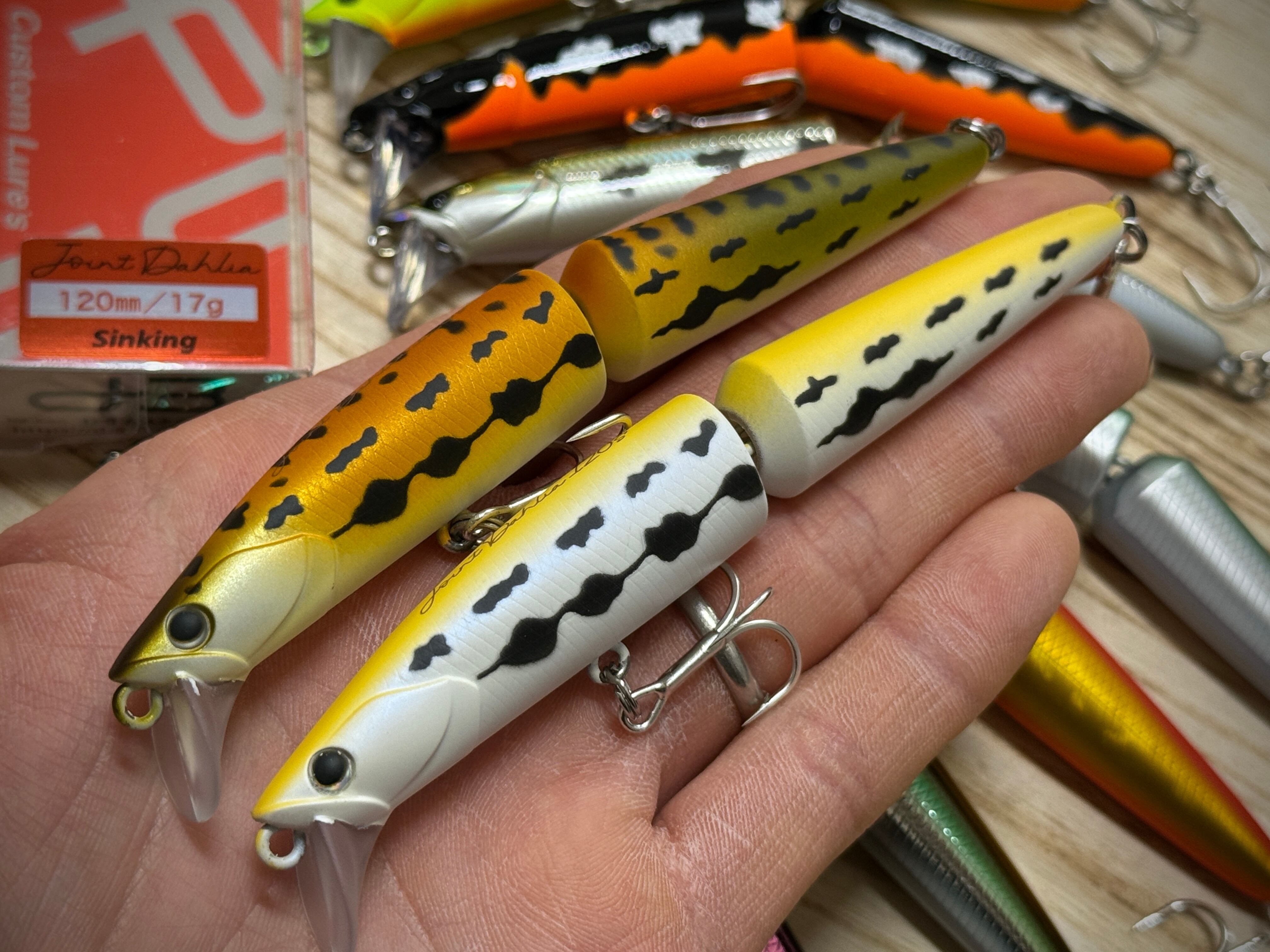 Lure | Fishing Tackle BLUE MARLIN