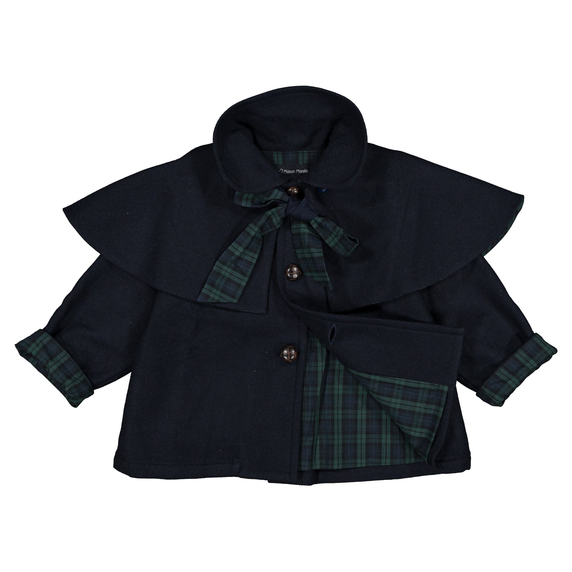 maison marelle | プチアメリアンファン|海外ブランド子供服