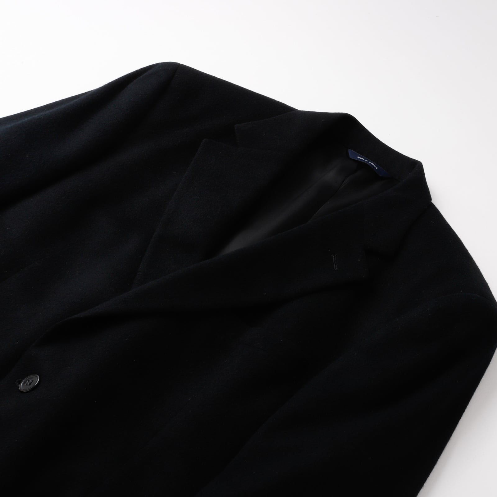 極美品】BROOKS BROTHERS Cashmere Black blazer size39 mint