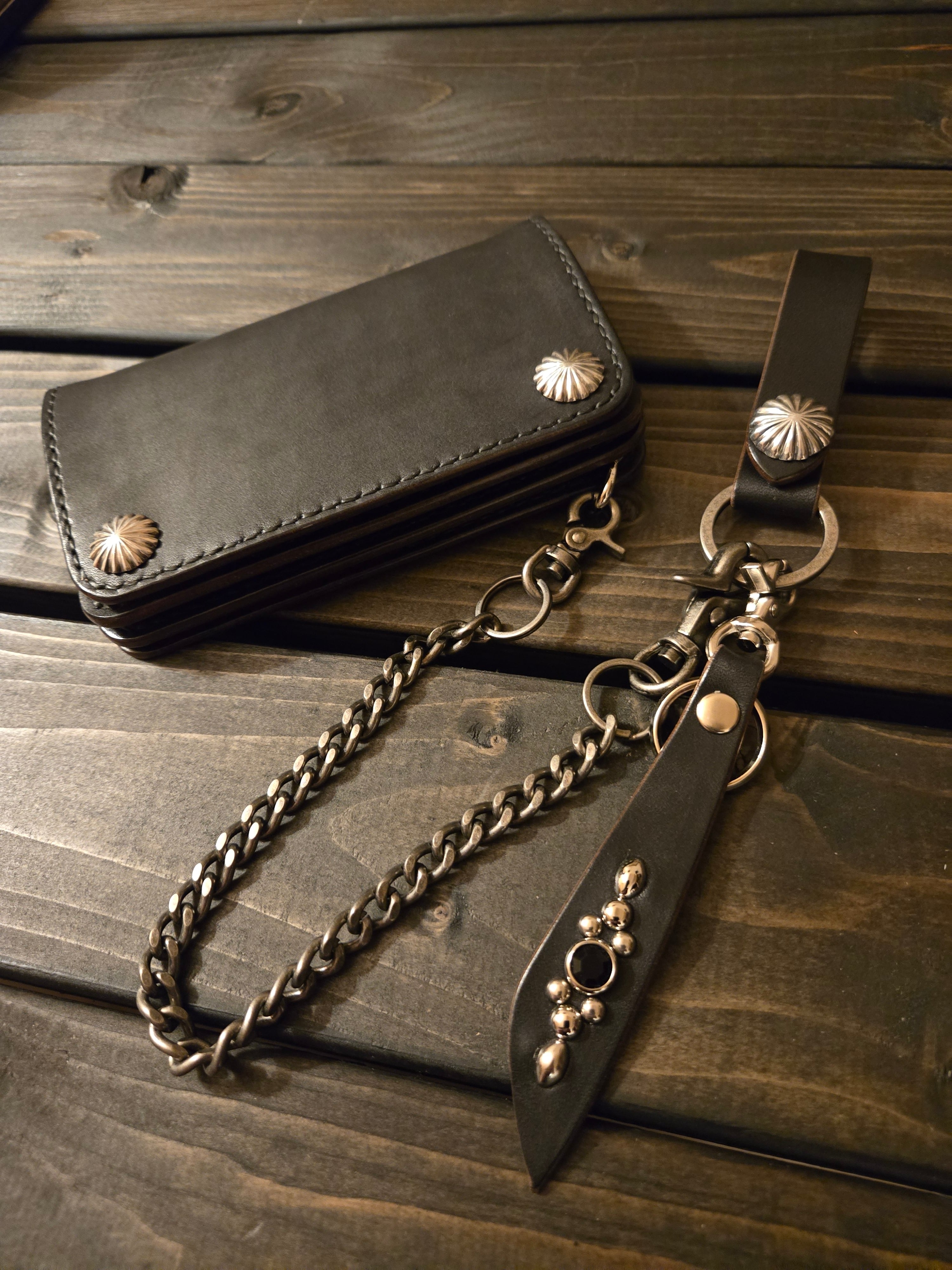 Bluemin Leather Works