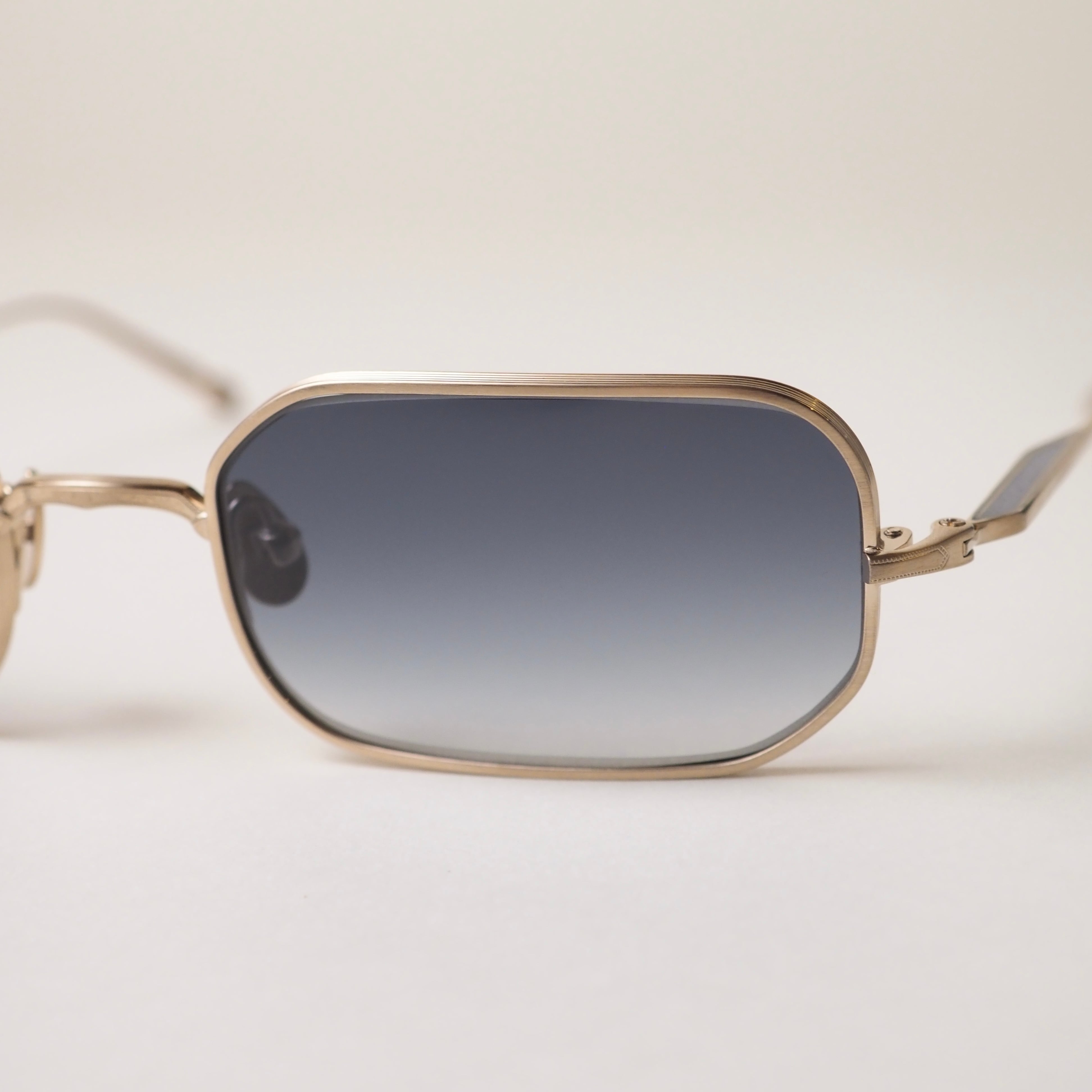 マツダ matsuda サングラス 美品 MATSUDA EYEWEAR：マツダ 