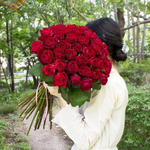 Language Of Rose バラの花言葉 フラワーギフト専門店 Conoka Online Shop お花や観葉植物で記念日を彩る