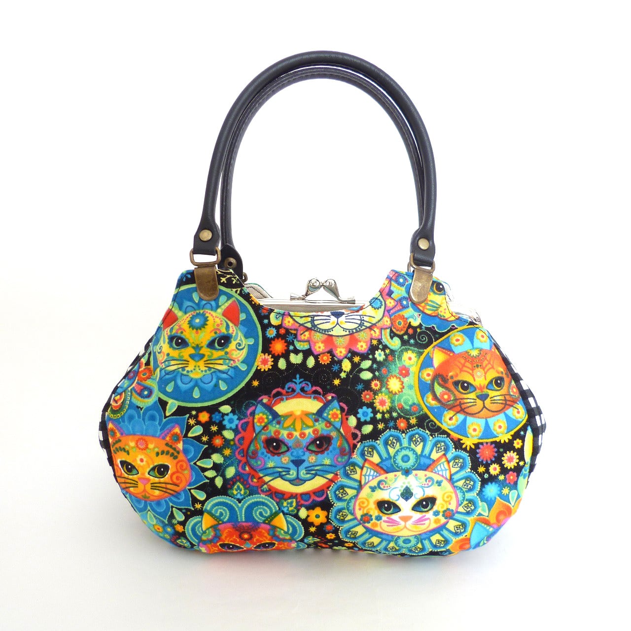 手づくりのがま口のお店 | がま口屋さんchocho