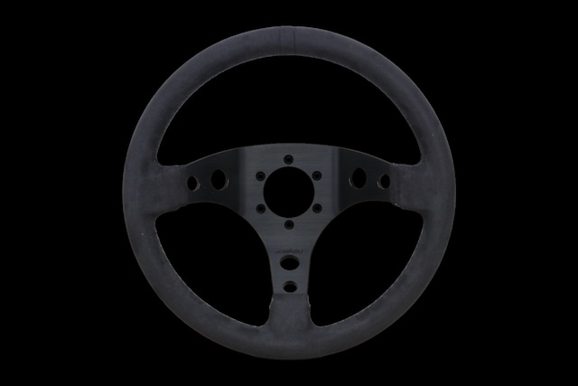ステアリングホイール | GHOST EXPOD