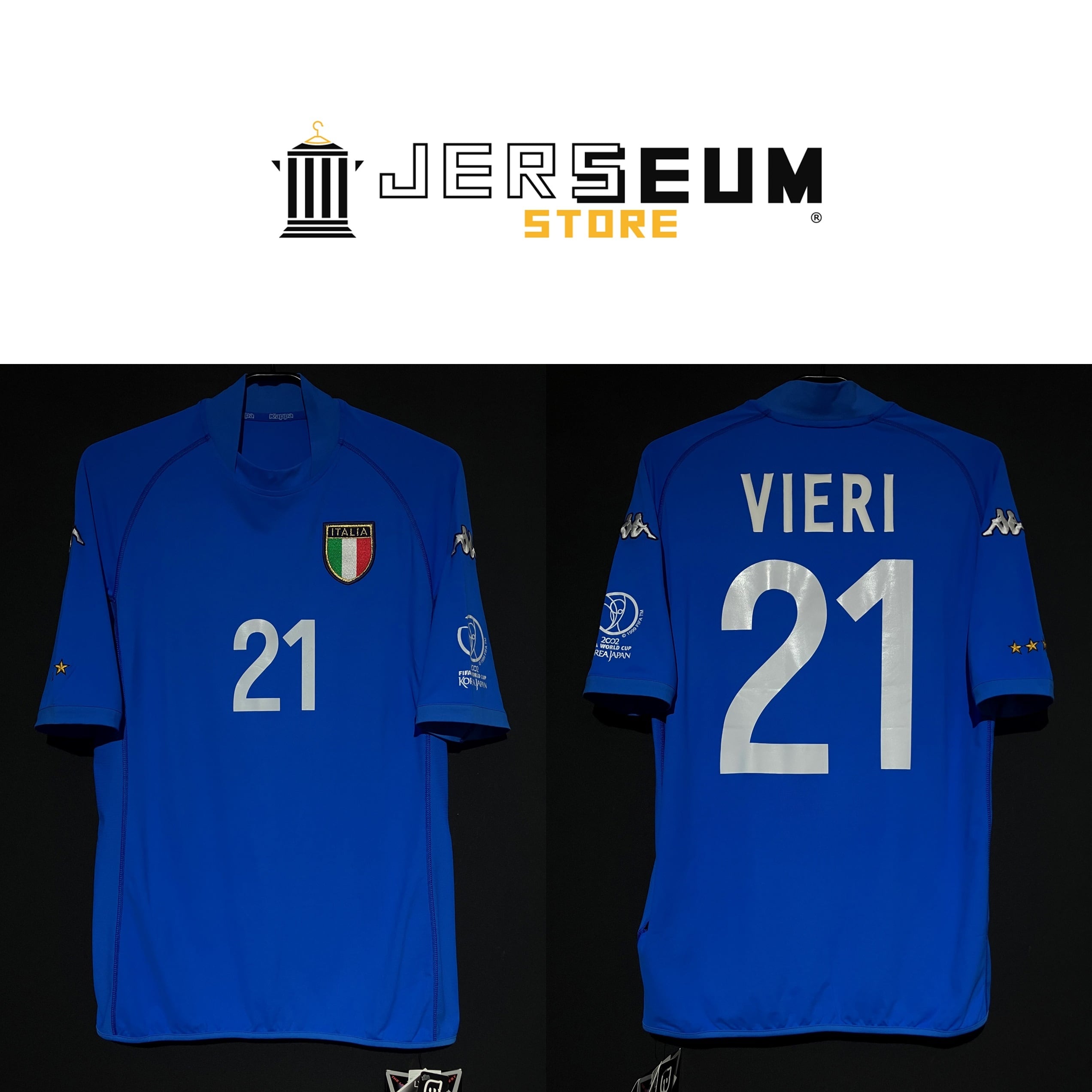 National Teams：代表チーム | JERSEUM STORE