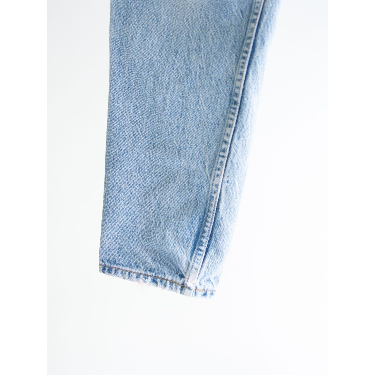 【LEVI'S 901】Made in France 90's Tapered Denim Pants W29 L32（リーバイス フランス製 テーパード デニムパンツ ジーンズ）