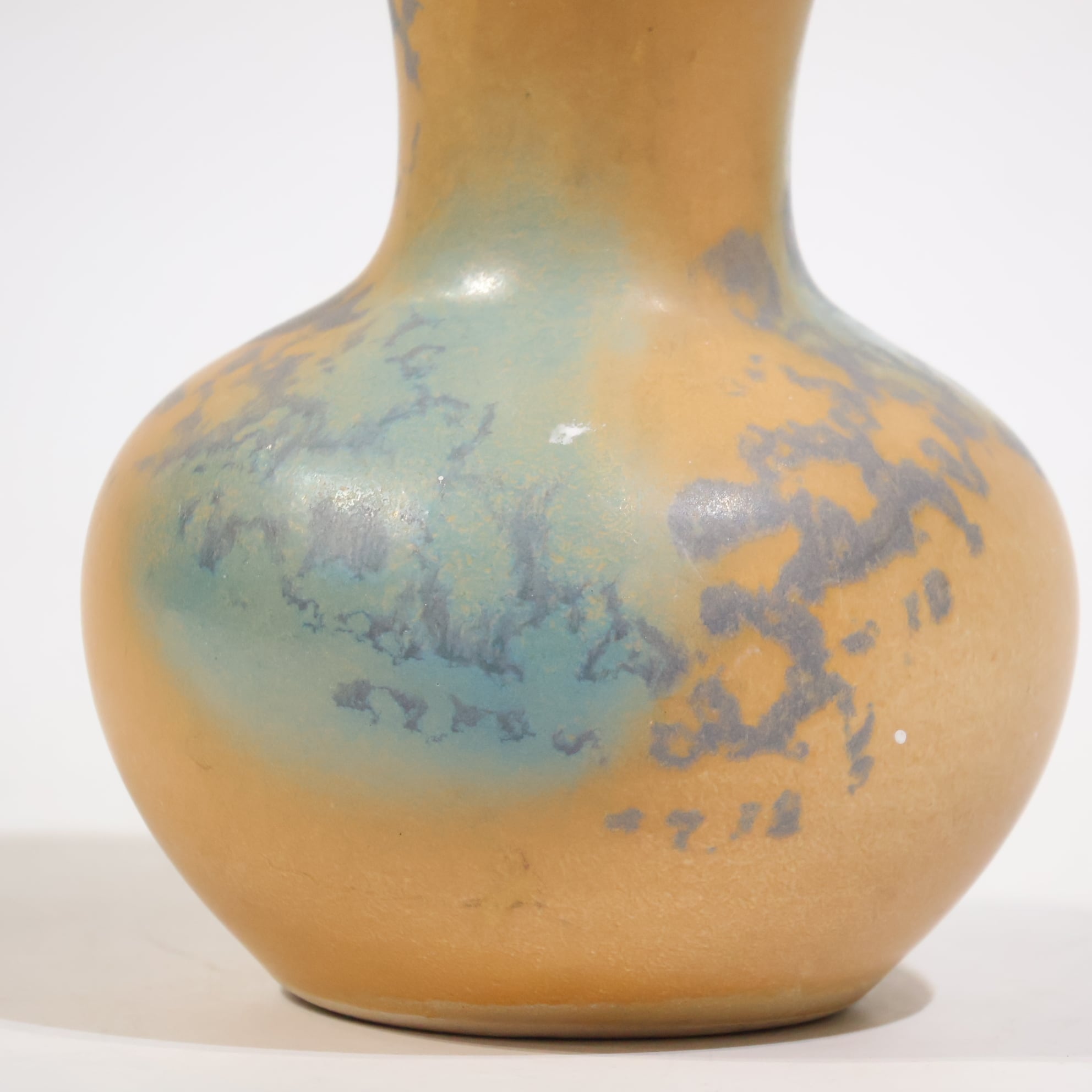 Dumler & Breiden ボウル ドイツ製 60年代 Fat Lava Dümler＆Breiden-- 15.4cm | Fat Lava & German Art Pottery