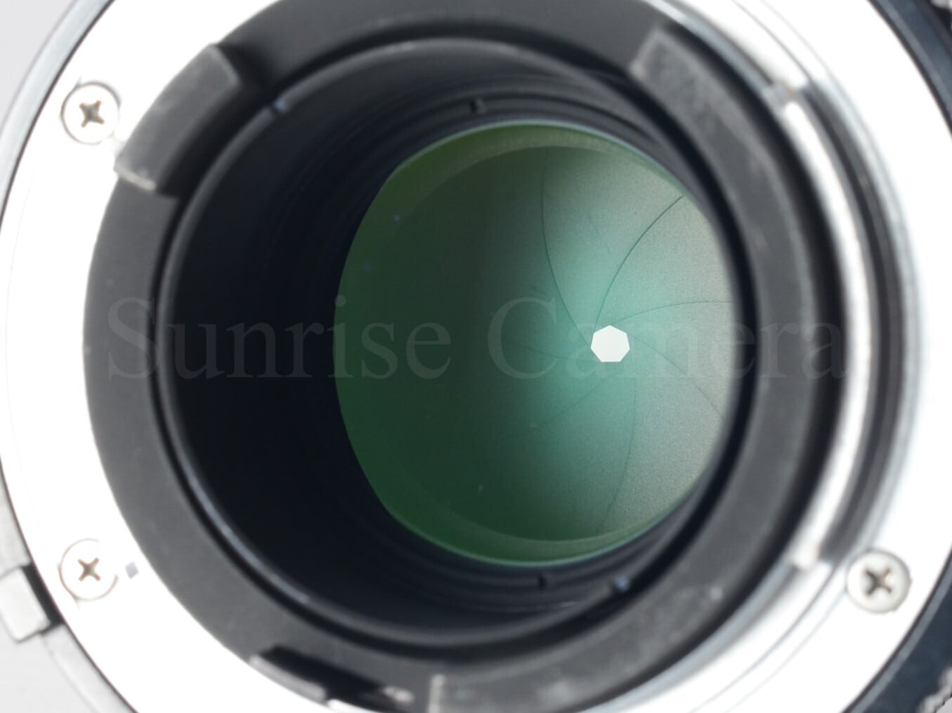 Nikon Ai Nikkor 135mm F2.8 ニコン（60455） | サンライズカメラ