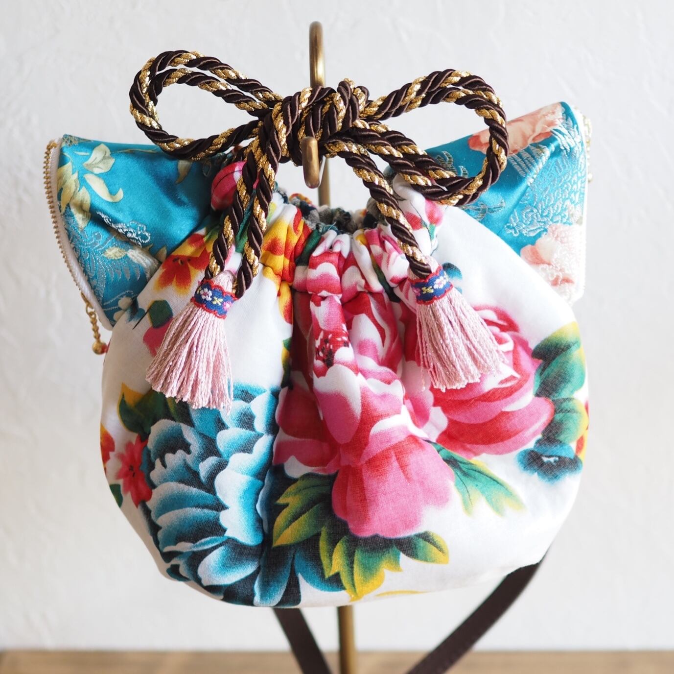 Cat*shoulder №10(one of a kind)