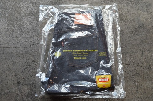 DENIME 714 D-HG 1118