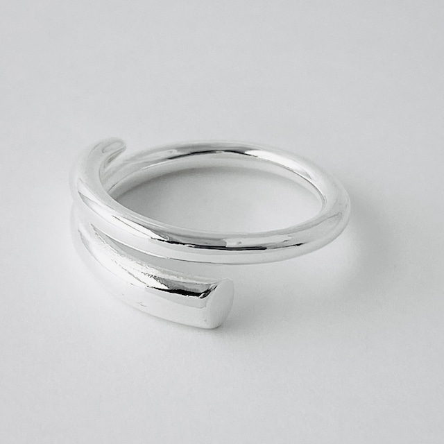 Turn Ring #077