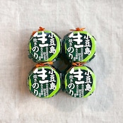 小豆島生炊きのりセット