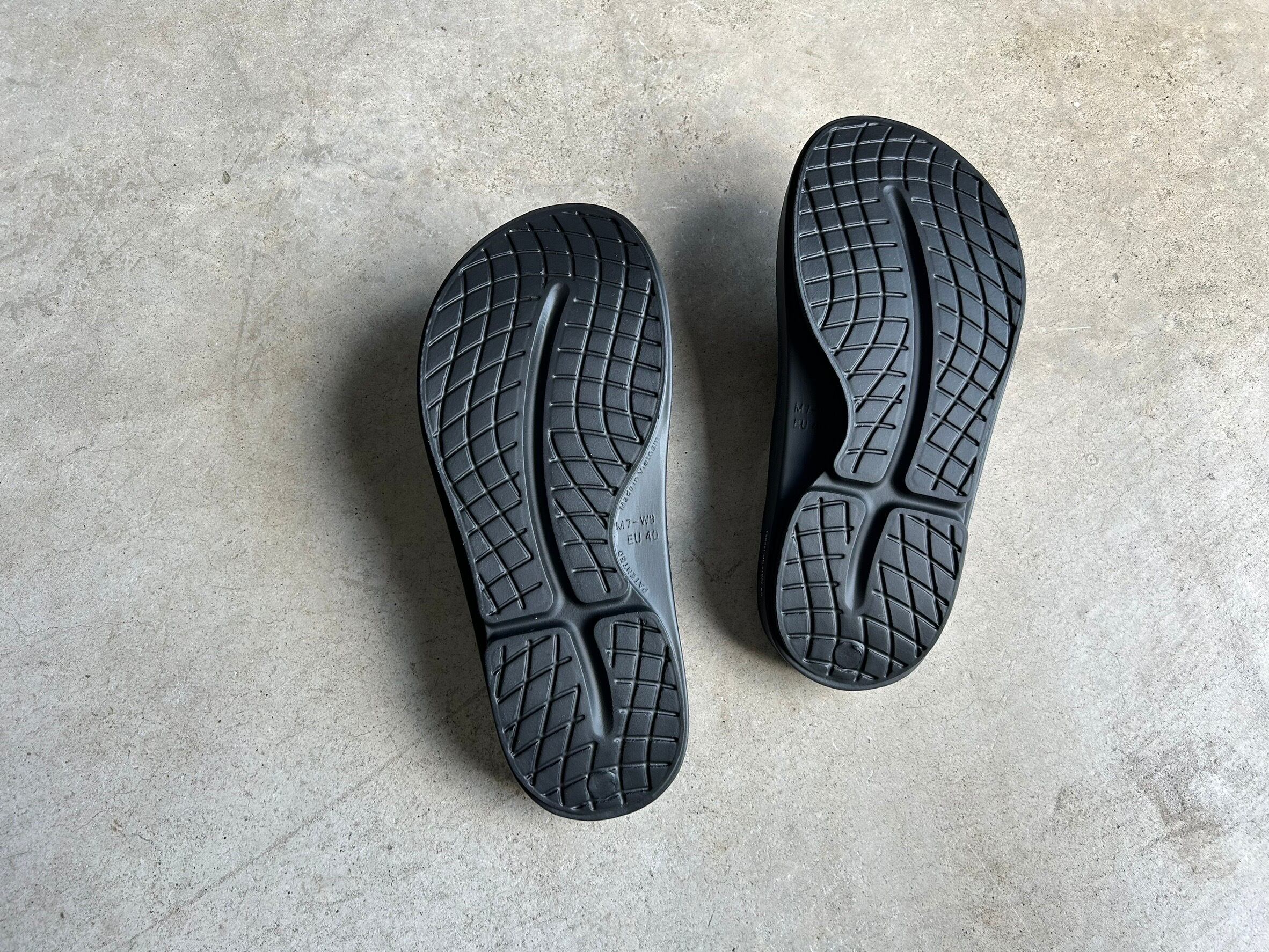 メンズ REIGNING CHAMP × OOFOS OORIGINAL レイニングチャンプ