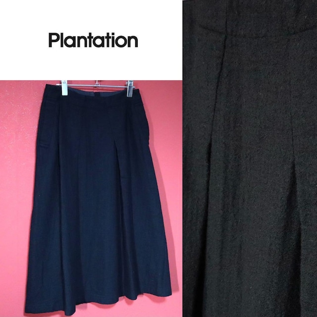 Plantation