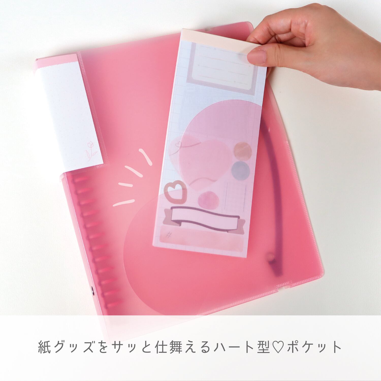 リアコレ 現場記録ファイルセット | 推し活グッズの通販・ジェイホビ