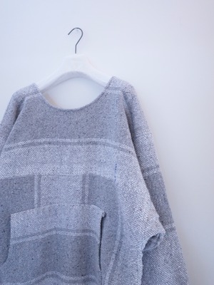 Remake mexican baja hoodie