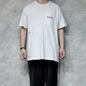 90's〜 marlboro print tee