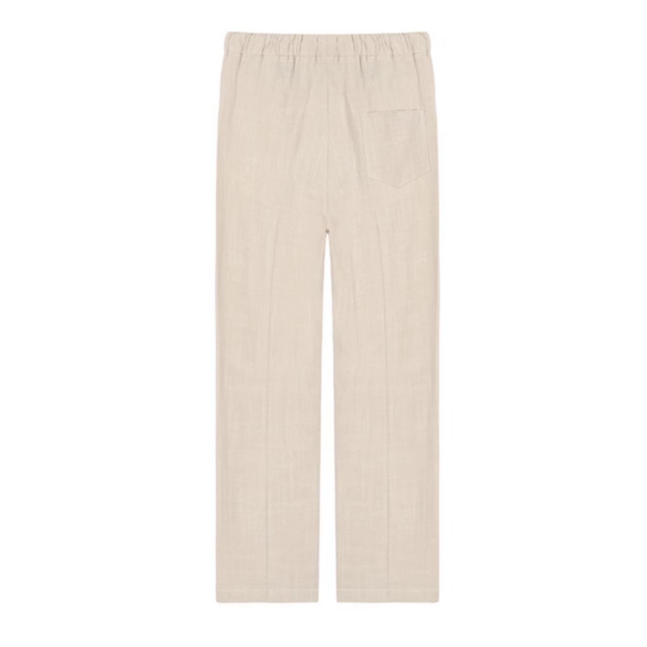 9分丈コンフォートサマーパンツ　0659