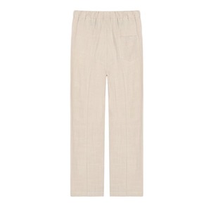 9分丈コンフォートサマーパンツ　0659