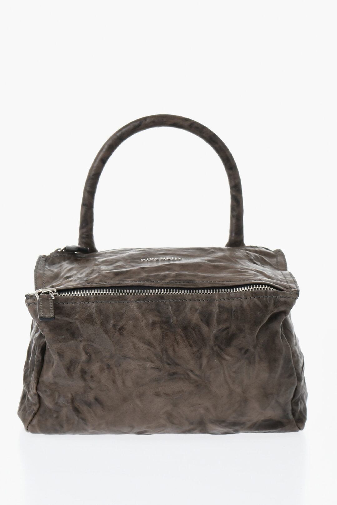 GIVENCHY ジバンシィ ハンドバッグ レザー