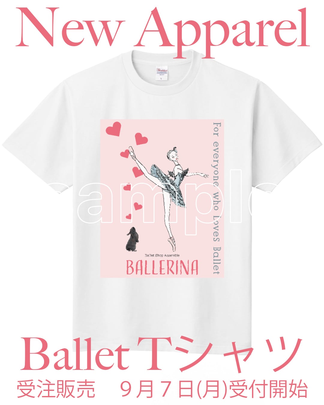 ALL ITEM | Ballet shop Assemble