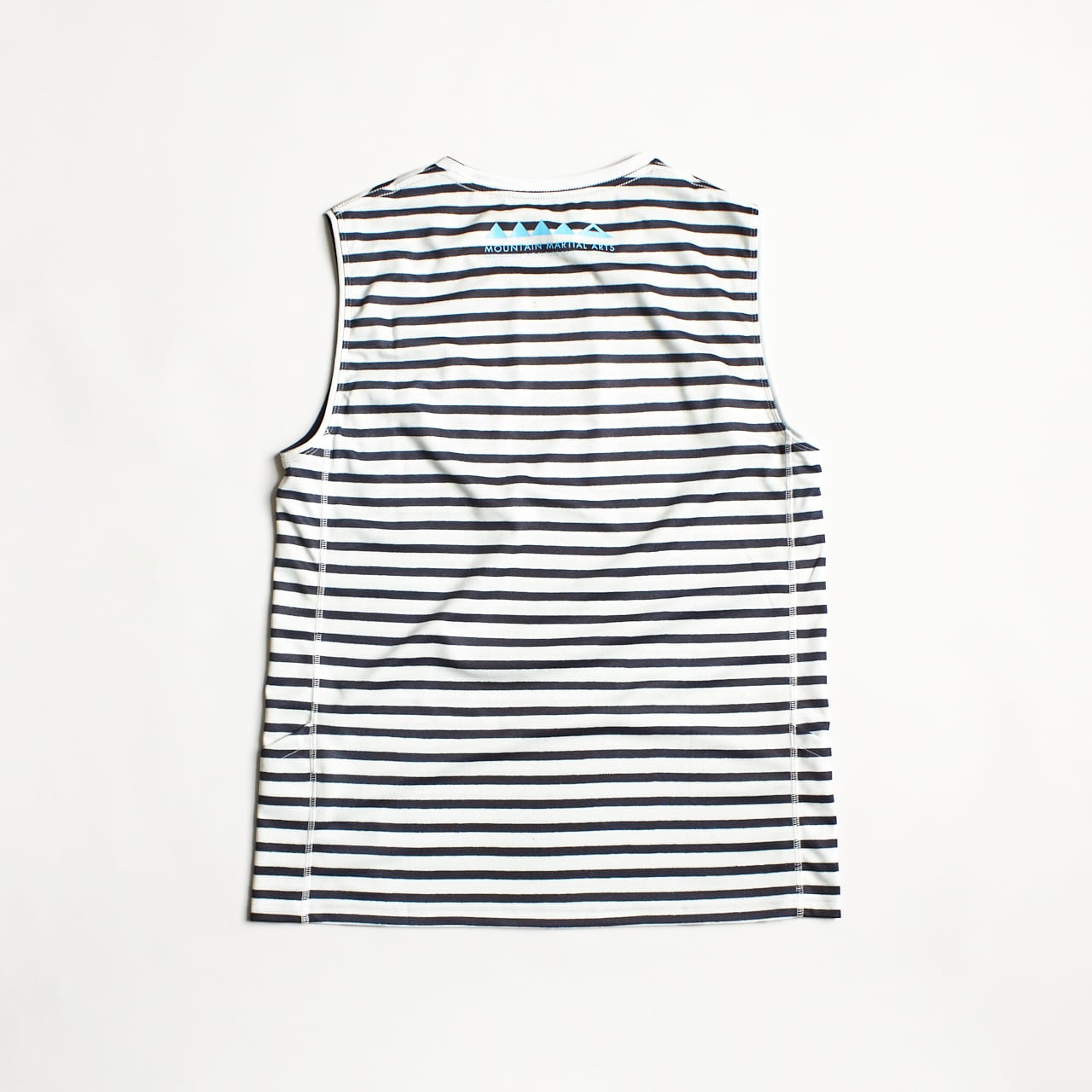 MMA（マウンテンマーシャルアーツ）MMA POLARTEC® Border Sleeve-less