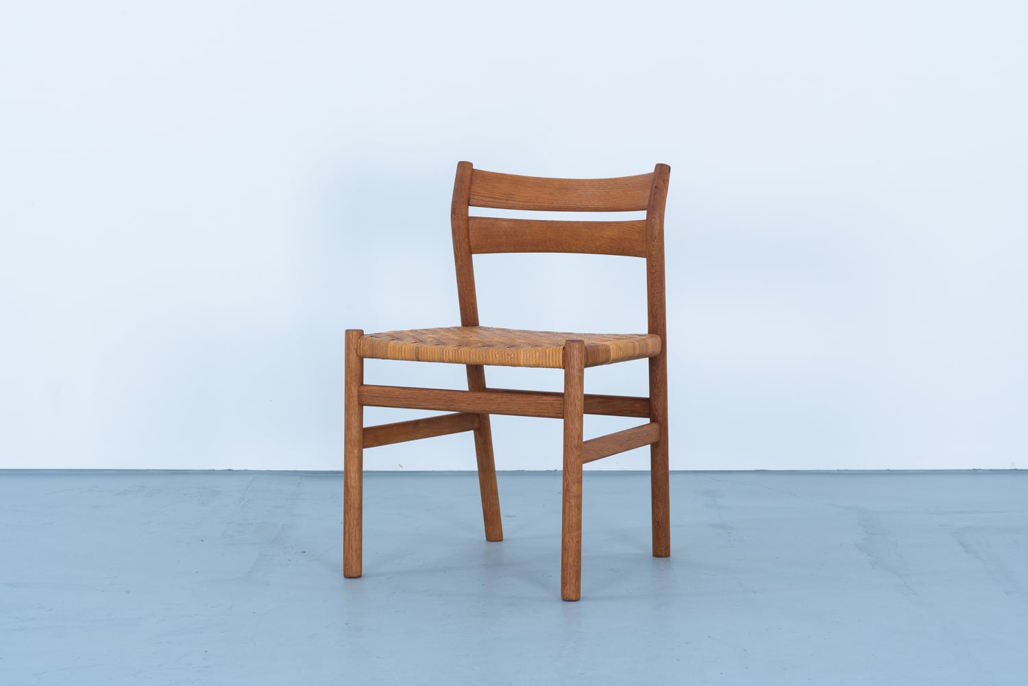 Borge Mogensen | BM1 dining chair | kaikki gallery | 北欧