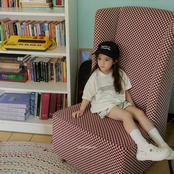 【取寄/個別発送】Blackbean 26/SM（Baby）メイTシャツ