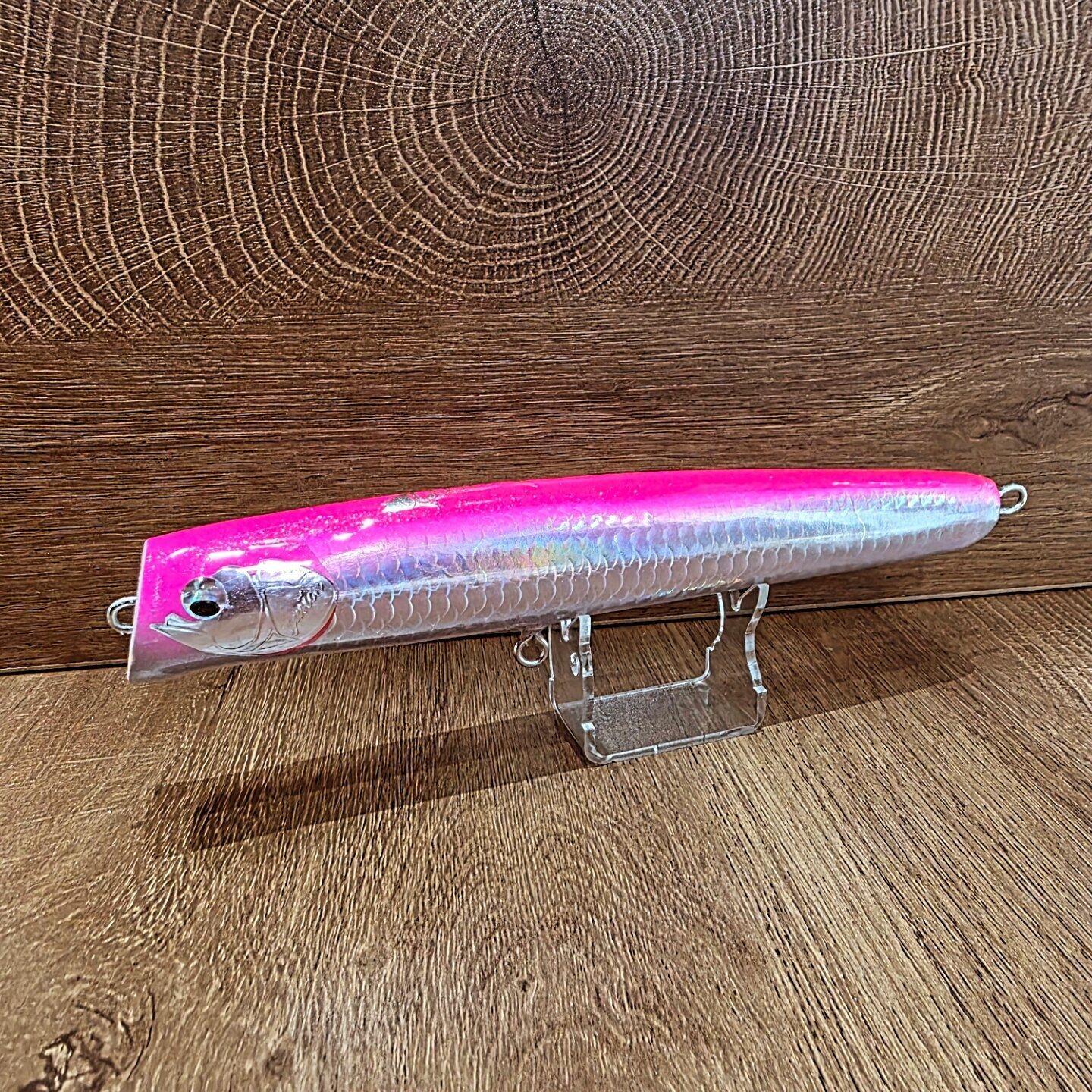 ガストン Woofer 230D | CLEVER FISH