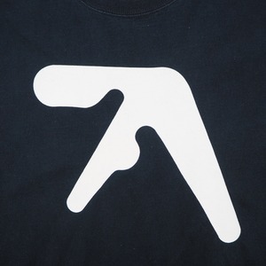 00s Aphex Twin tee