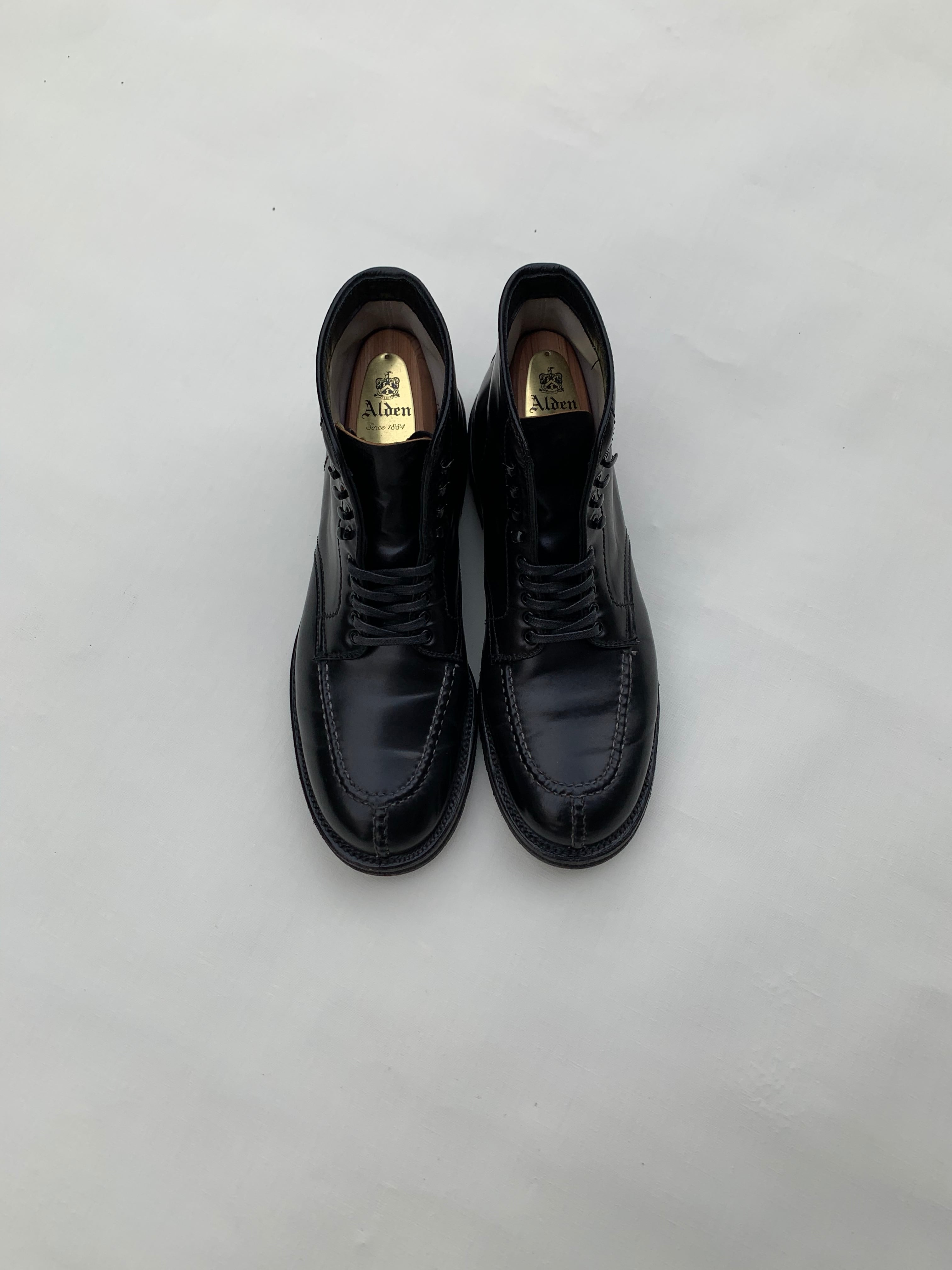 Alden N7901H | USED CLOTHING STORE