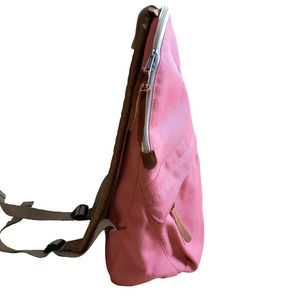 coleman コールマン オールド バックパック ピンク