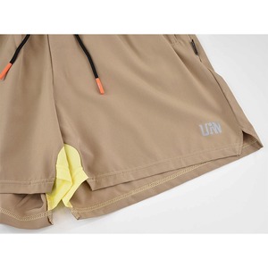 Switch Cut Shorts : CA / LY