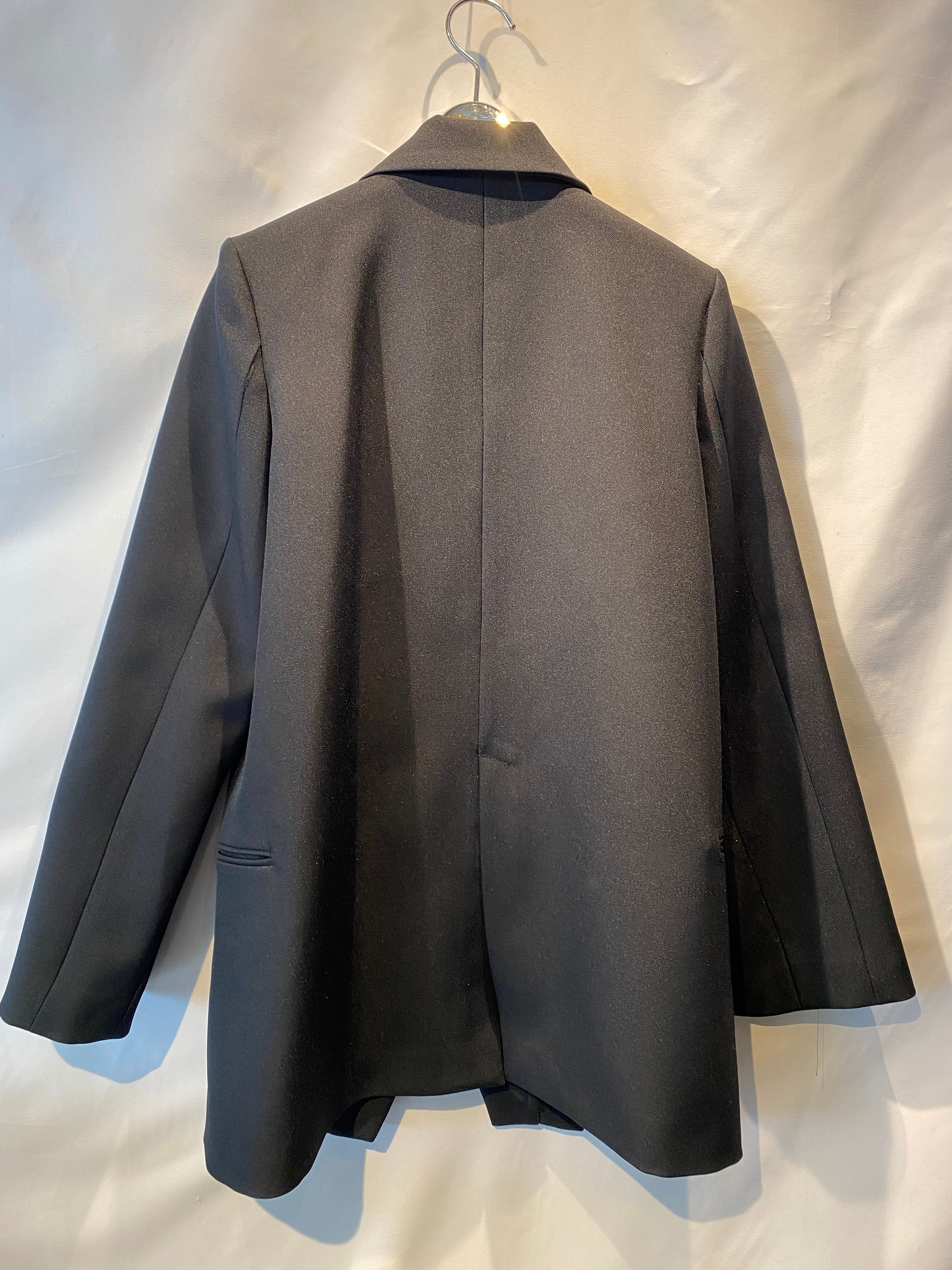 MURRAL Slit sleeve jacket | AAR MURRAL Slit sleeve jacket | AAR