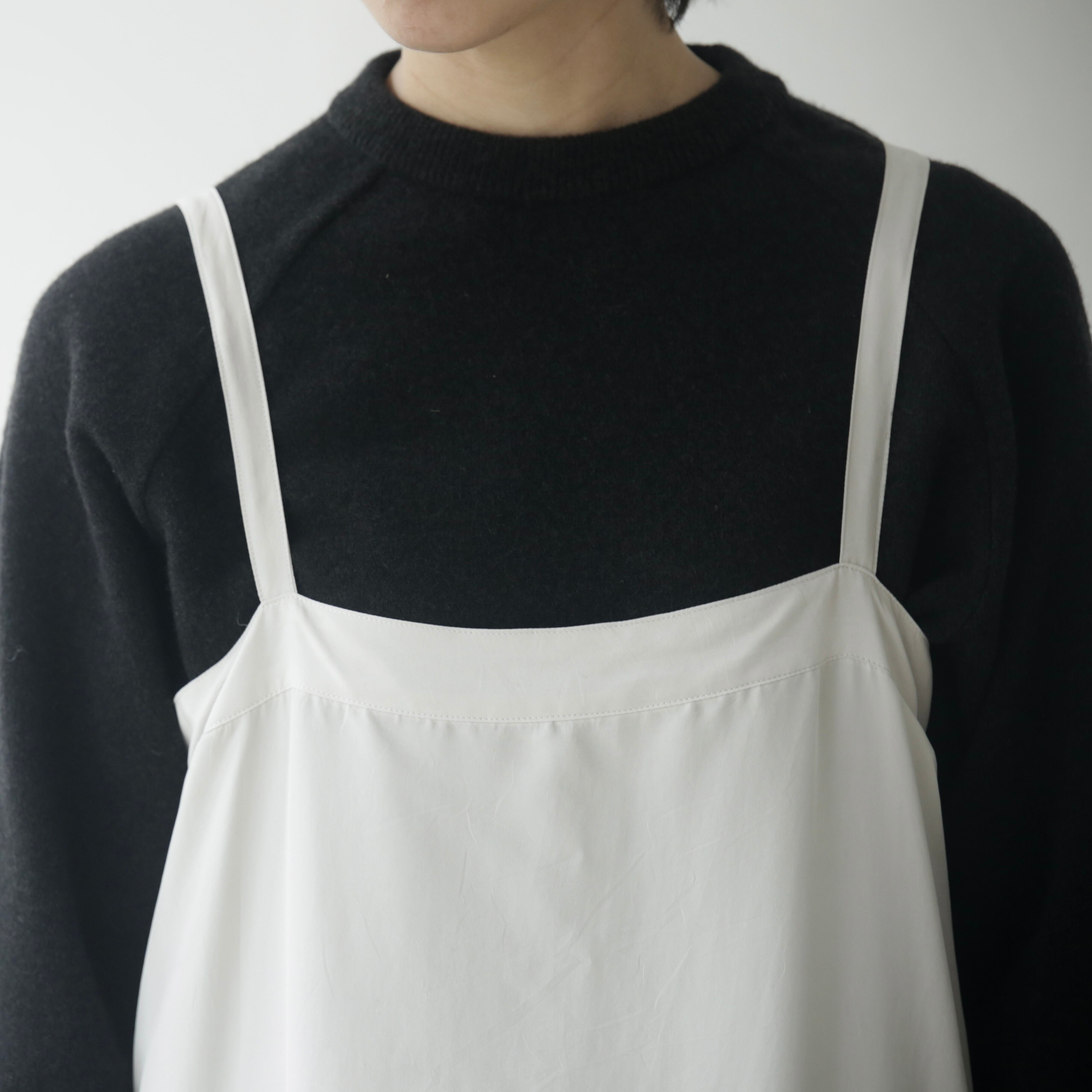 Yoli シルクワンピース | Vie