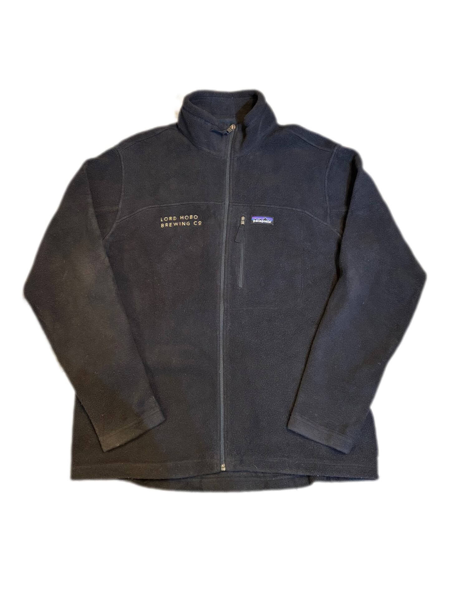 00's Patagonia Rhythm Pullover | room108