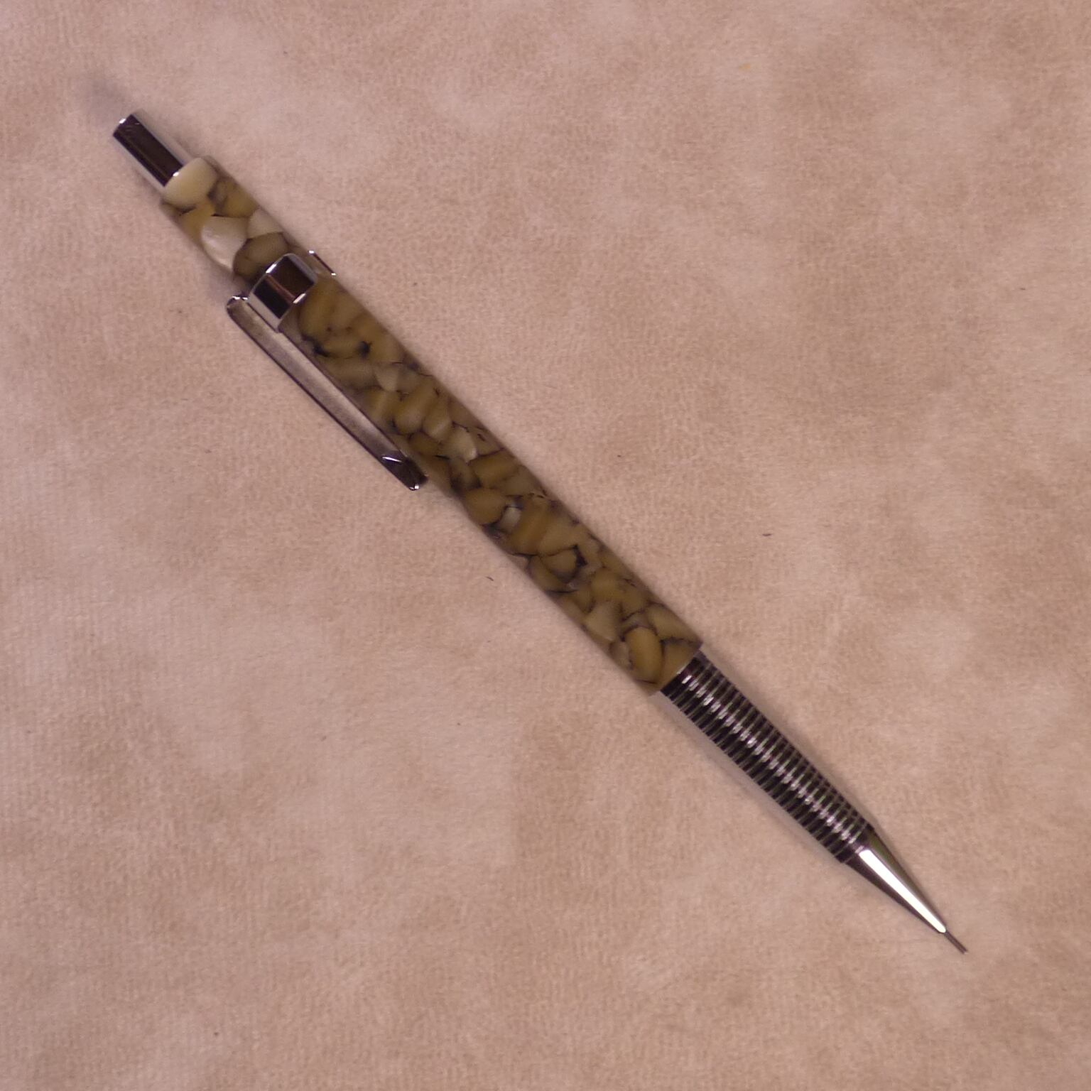 シャーペン MP201 W10788 acrylic crush | CraftA840129