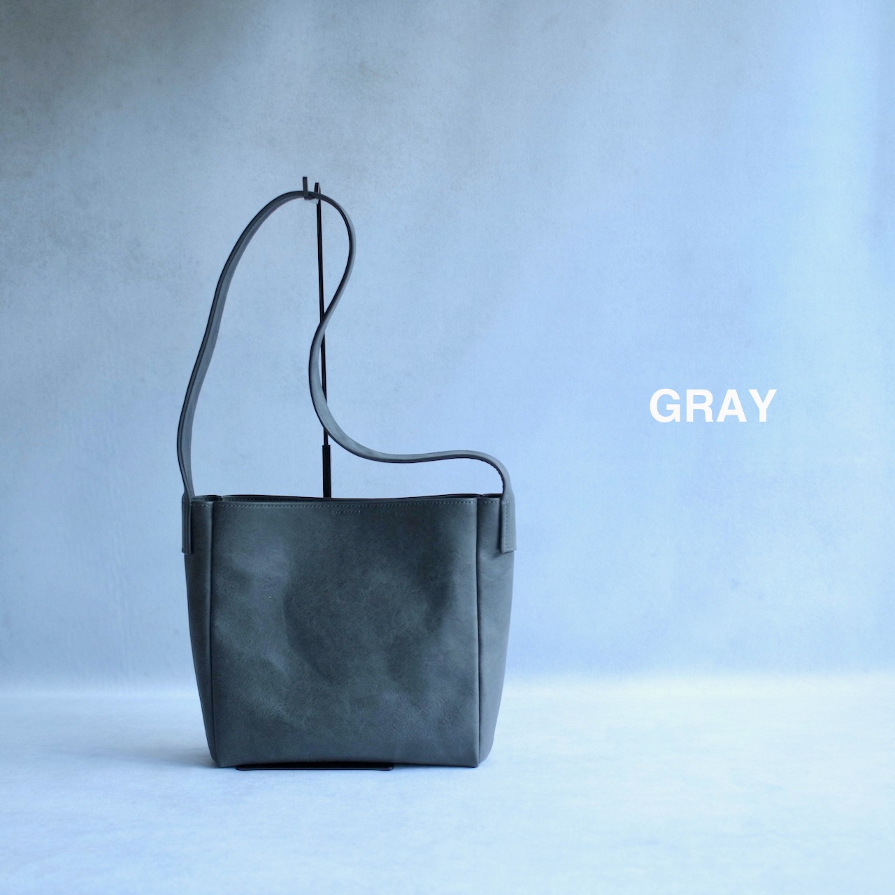 SS SHOULDER BAG S 01