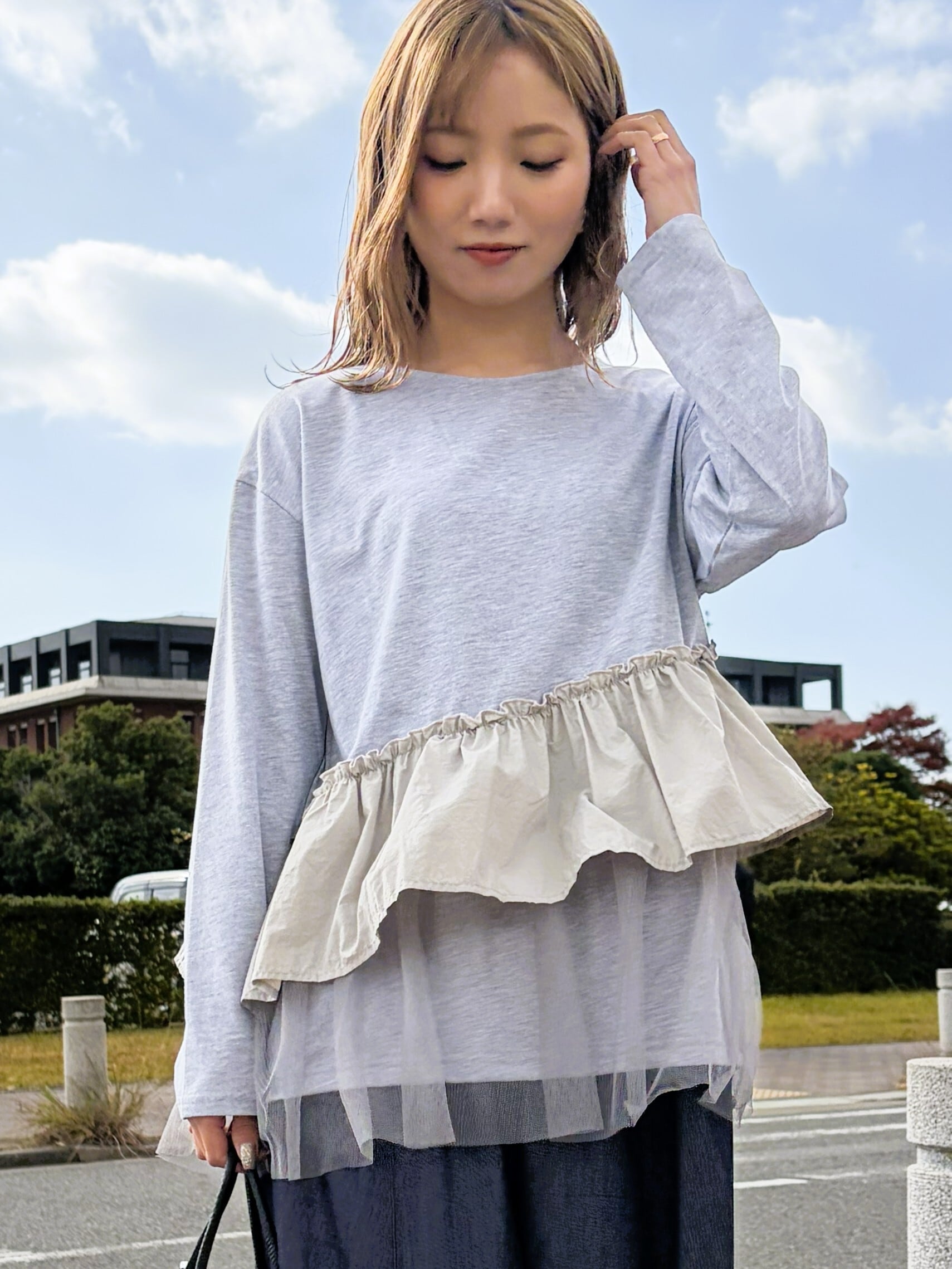 TOPS | 9286 Fashion Lab
