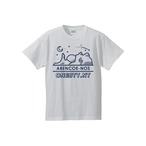 NT　Tシャツ《ホワイト》