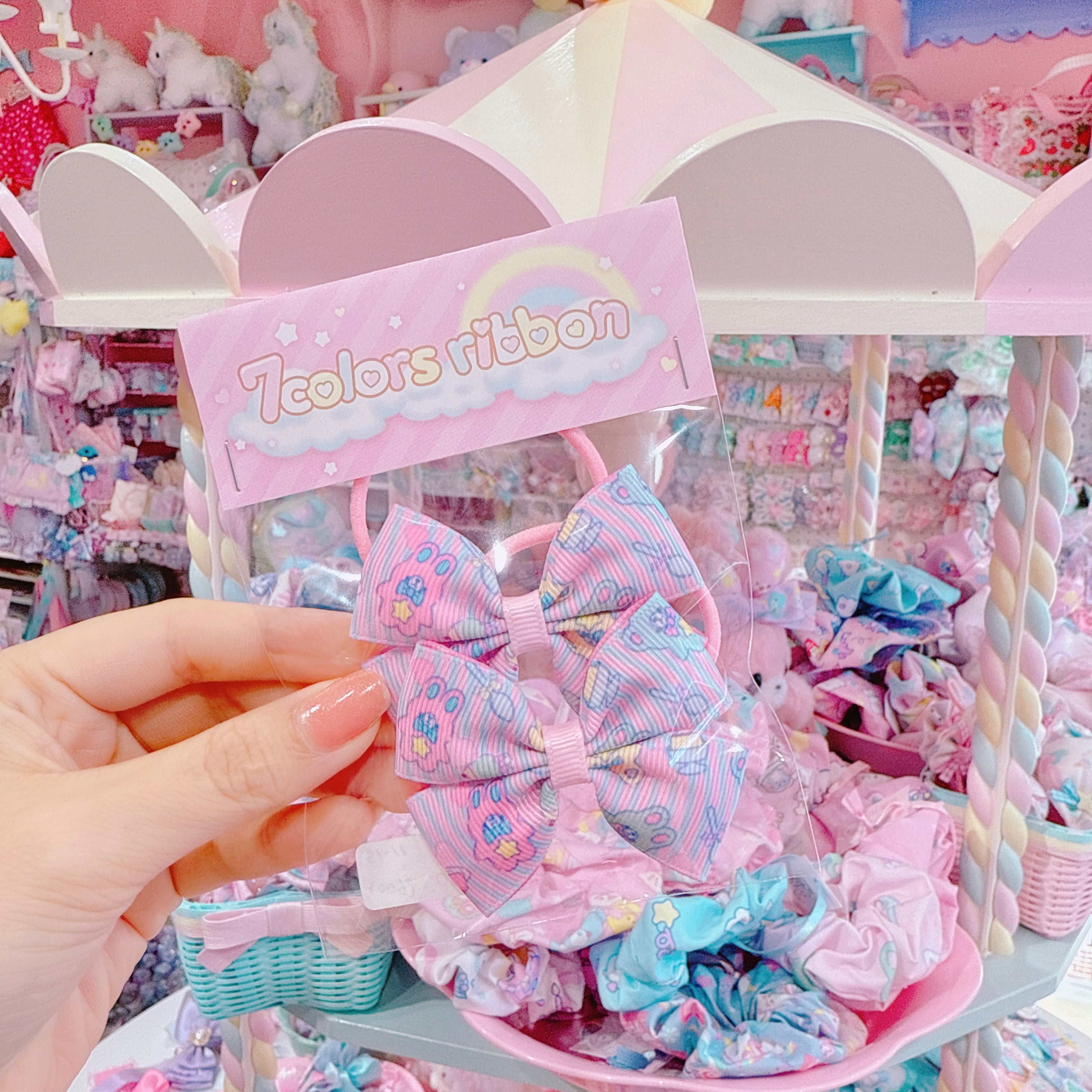 【H2】11-15ツインヘアゴム