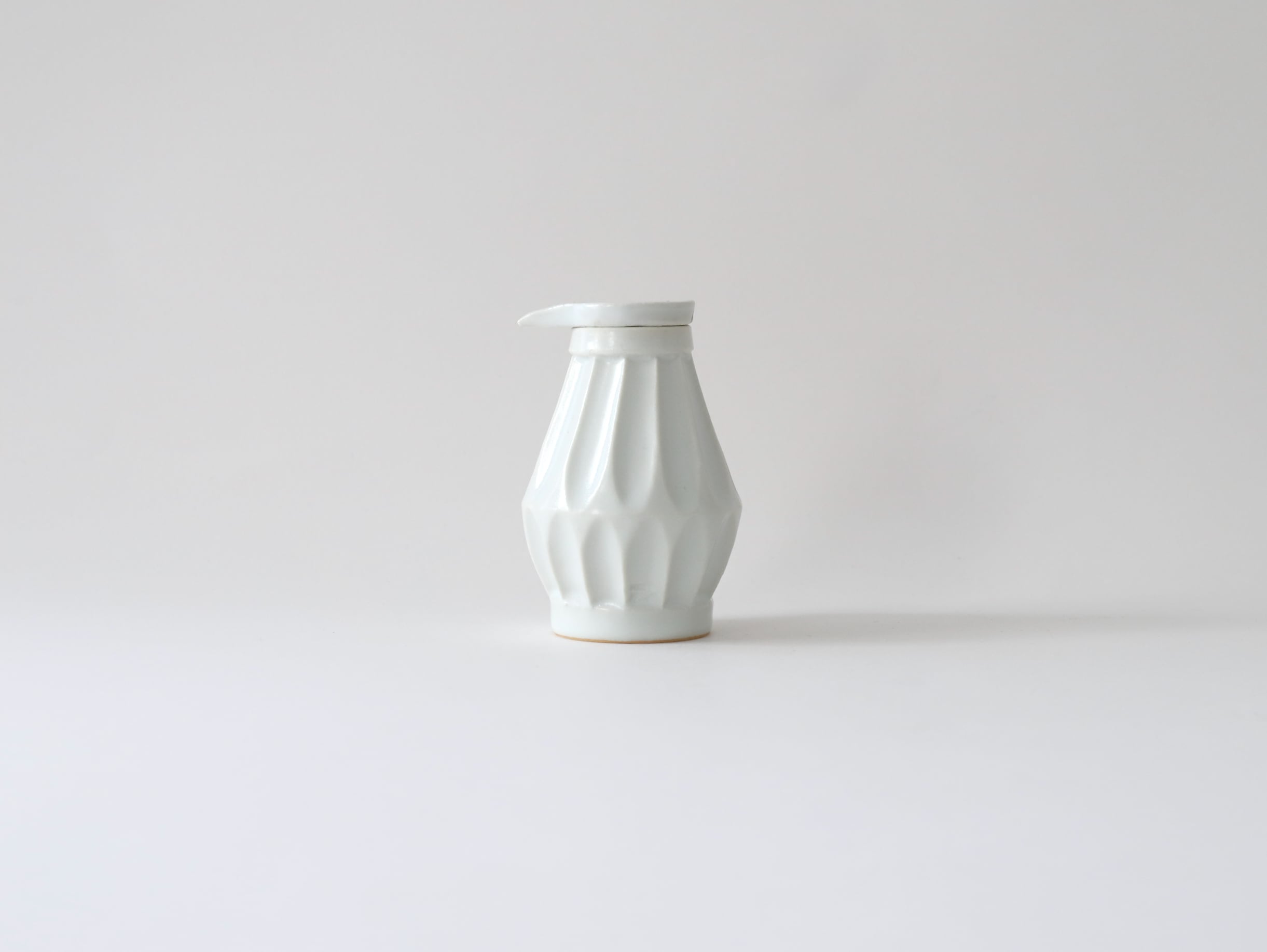 大江憲一 醤油差し 5 | Galerie NUAGE