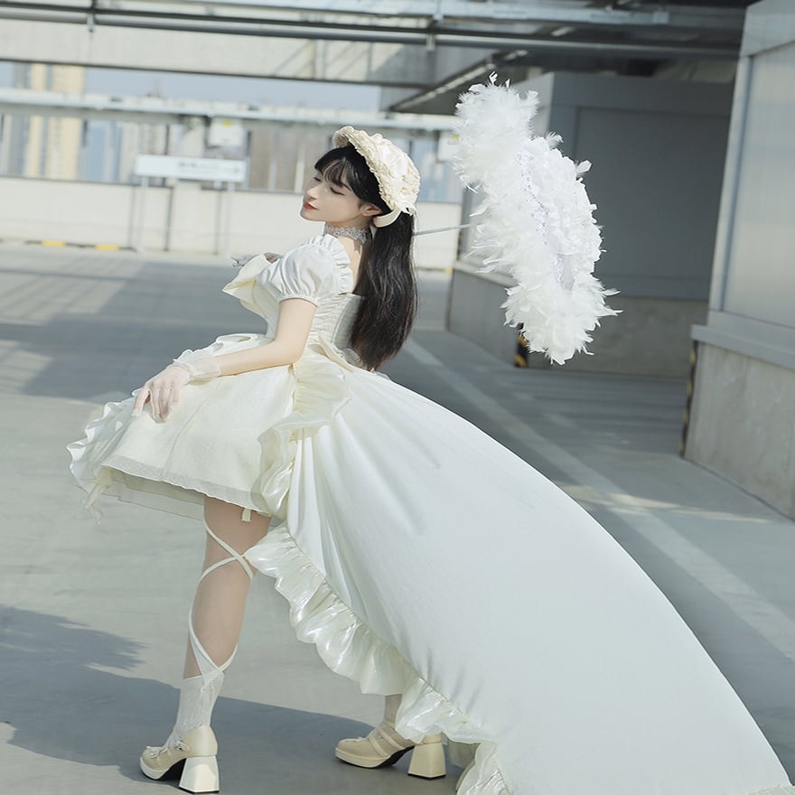 ロリータファッション通販 SEASONZ クラロリ PUJI オリジナル ロリータファッション通販 SEASONZ クラロリ PUJI オリジナル