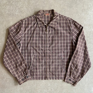 1960s Vintage Sir Jac Swing Top M位 Made in USA H019