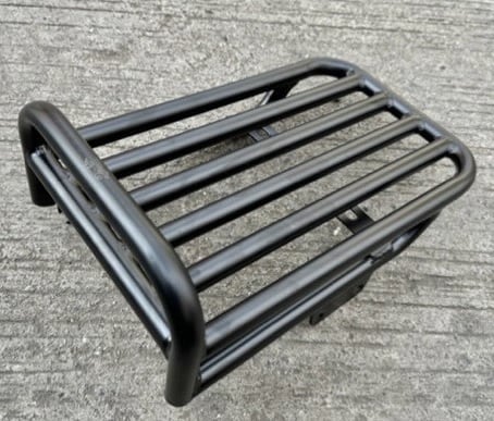 ホンダ ハンターカブ CT125 CT073 JA55 JA65 Diabolus Rear Luggage