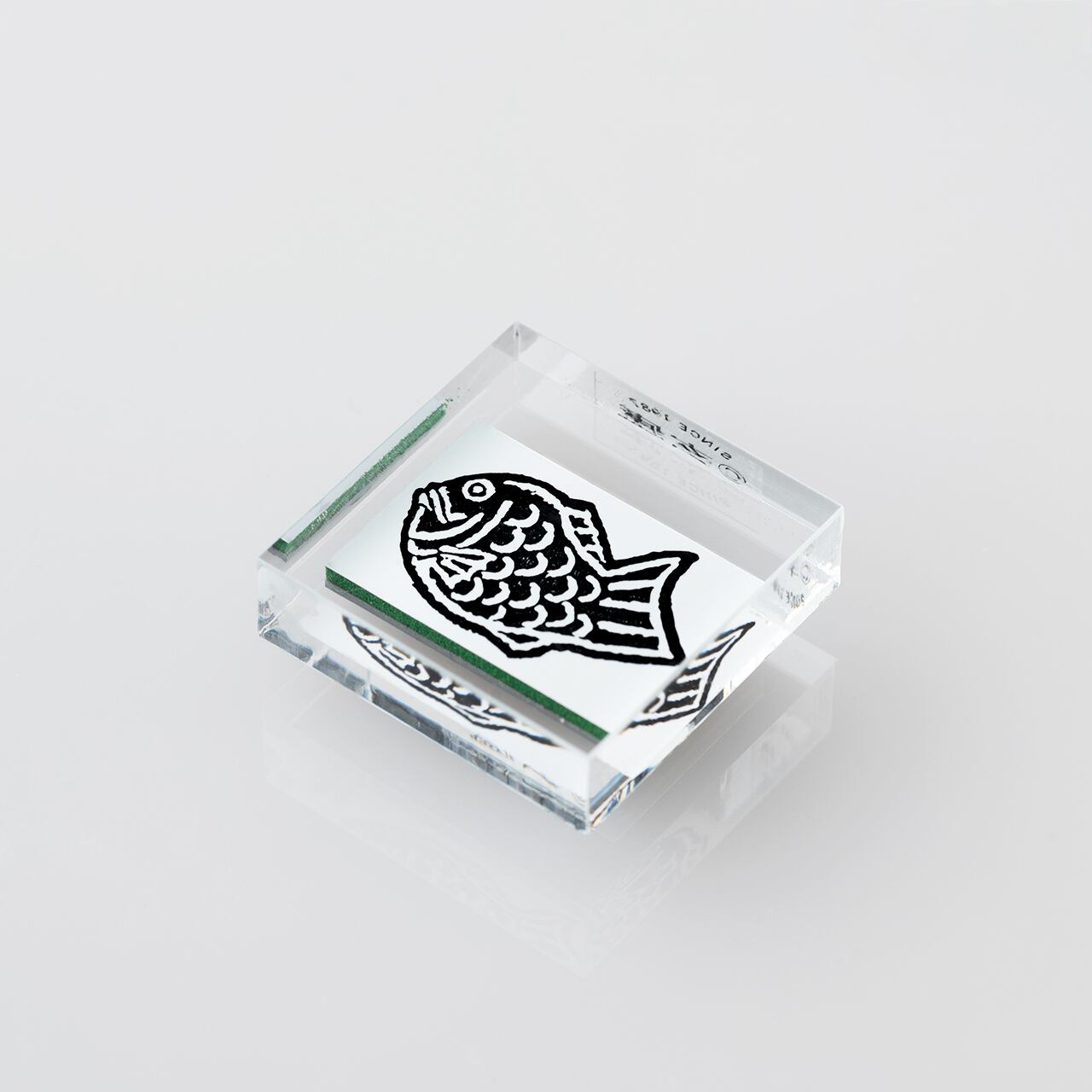 四季の印 吾唯知足 AS-82 | GENRO｜玄廬 公式 online shop