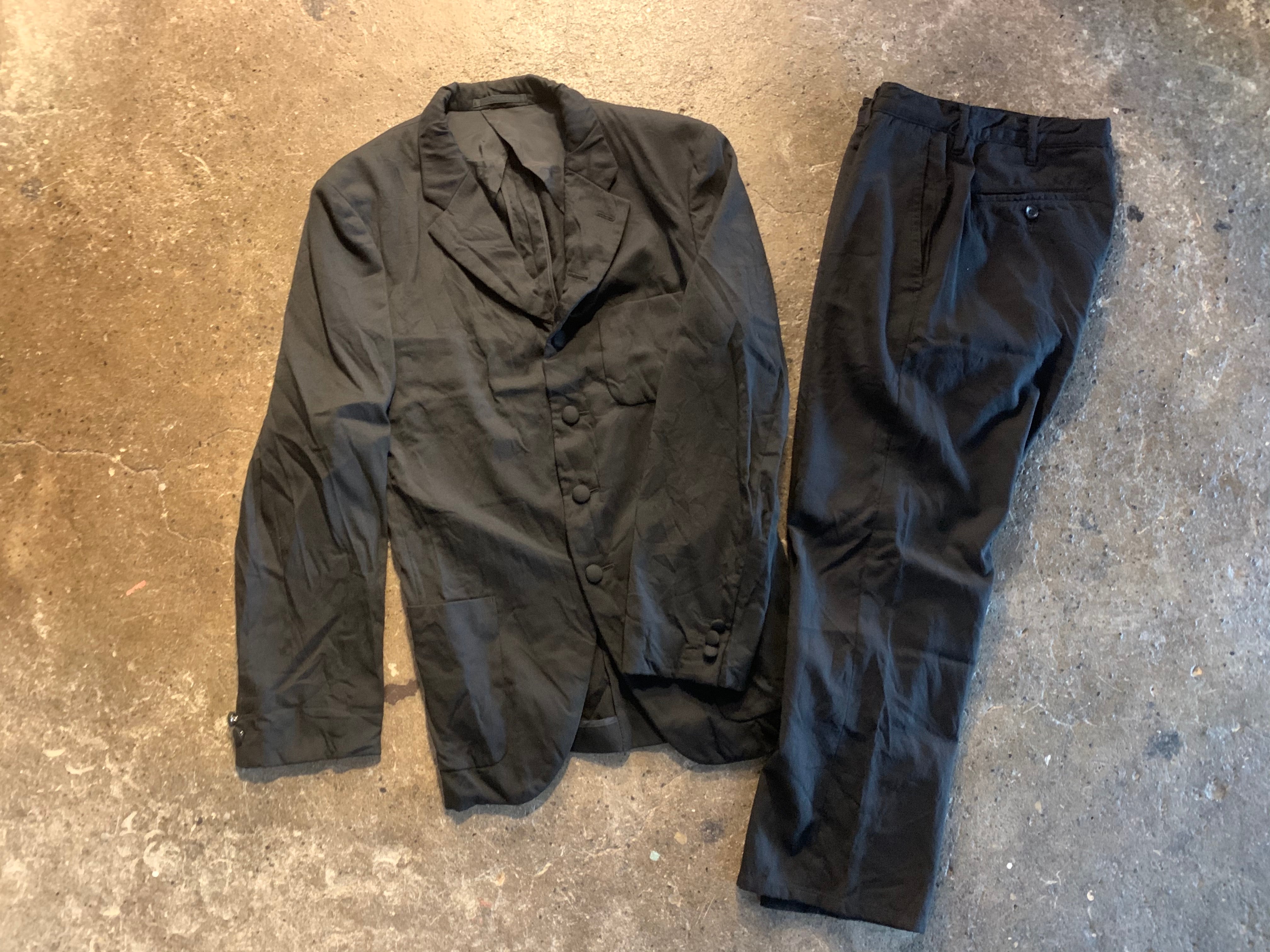 COMME des GARCONS HOMME PLUS(コムデギャルソンオム